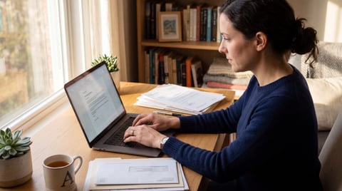 Klacht indienen bij ACM via Consuwijzer: hoe doe je dat effectief?