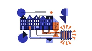 Stadsverwarming uitgelegd: hoe werkt het en wat zijn de kosten?