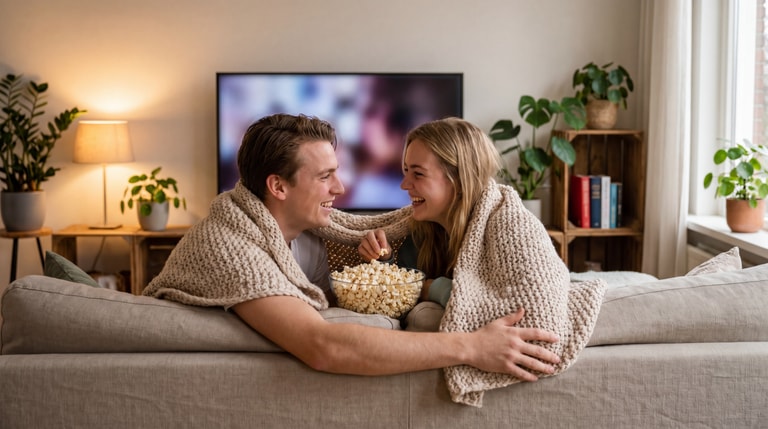 Gratis Smartwifi en tv-pakket
